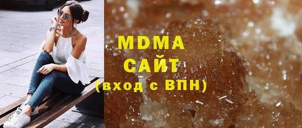 индика Абаза